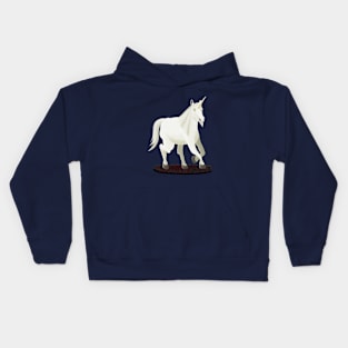 Unicorn Kids Hoodie